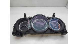 CUADRO INSTRUMENTOS MERCEDES-BENZ CLASE C (2009-2014) C 200 CDI (204.001) 136CV 2143CC - L. 8289956 / A2049004509